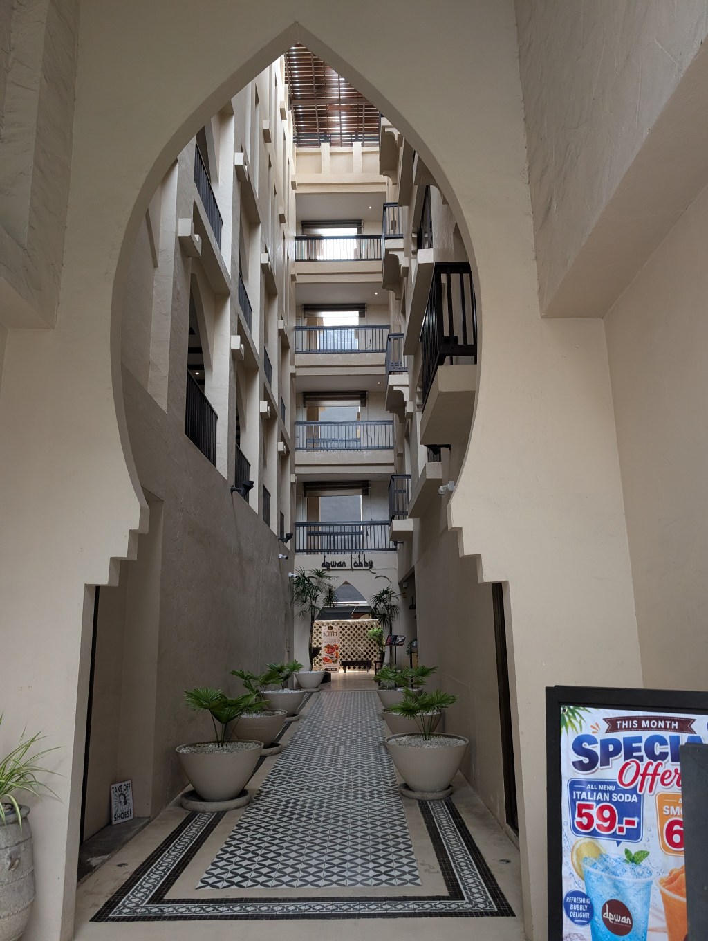 Thailand – Bangkok 1&nbsp;(2026)