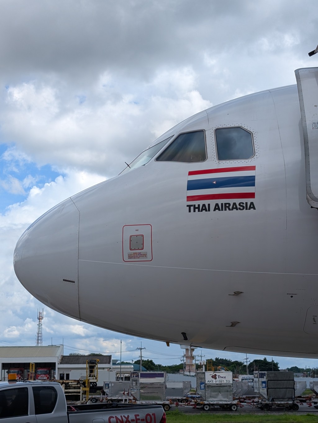Thailand – Chiang Mai&nbsp;(2026)