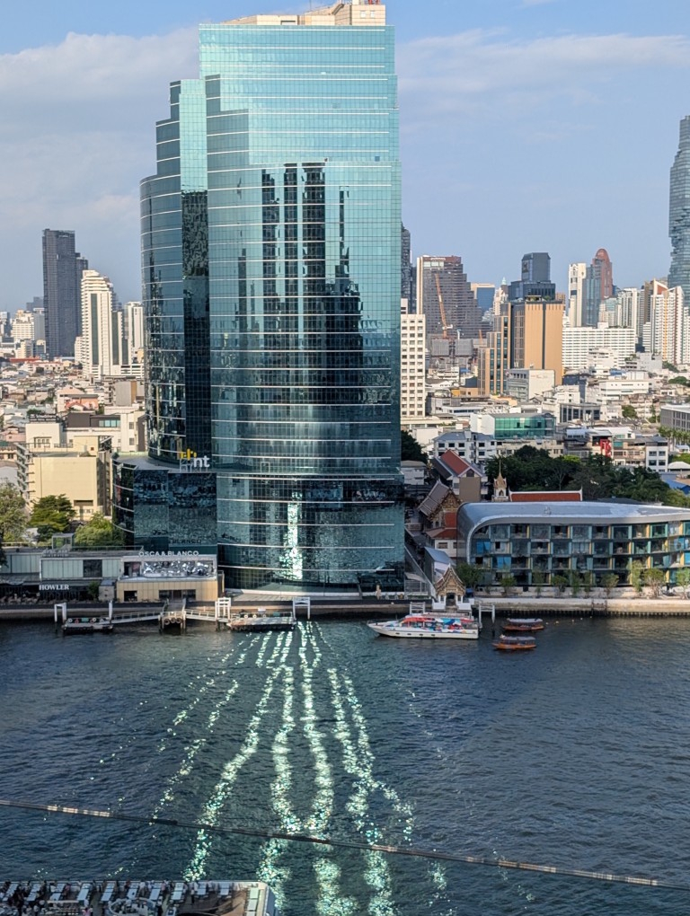 Thailand – Bangkok 2&nbsp;(2026)