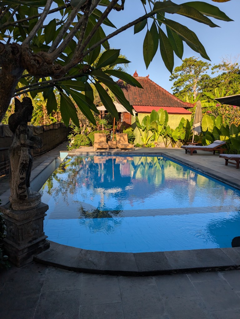 Indonesien – Bali / Nusa Lembongan&nbsp;(2026)